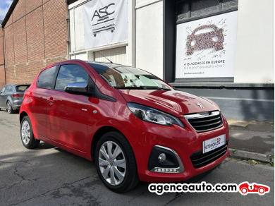 Peugeot 108 — 8