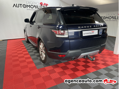 Land Rover Range Rover Sport — 6