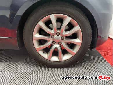 Land Rover Range Rover Sport — 32