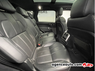 Land Rover Range Rover Sport — 20