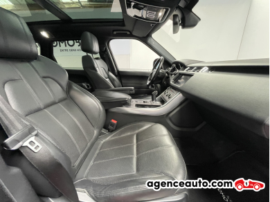 Land Rover Range Rover Sport — 18