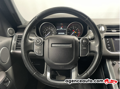 Land Rover Range Rover Sport — 13