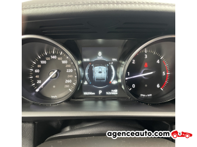 Land Rover Range Rover Sport — 15