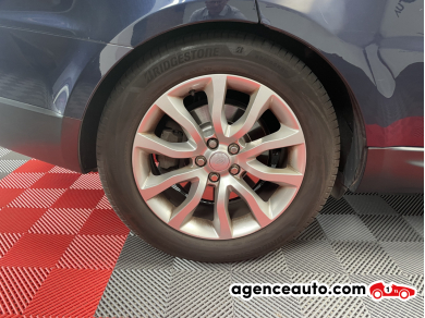 Land Rover Range Rover Sport — 33
