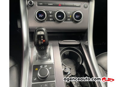 Land Rover Range Rover Sport — 26