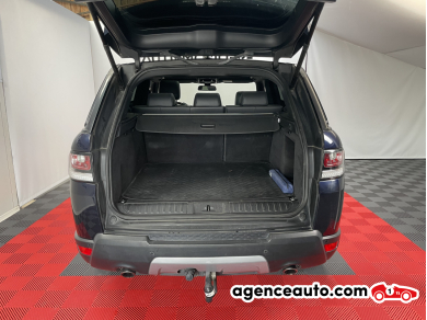 Land Rover Range Rover Sport — 21