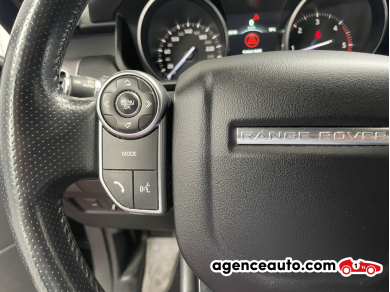 Land Rover Range Rover Sport — 14
