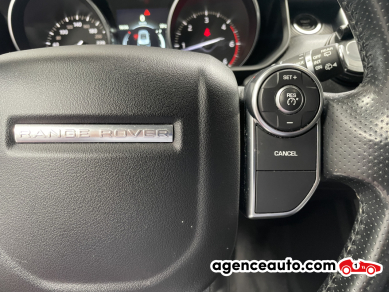 Land Rover Range Rover Sport — 16