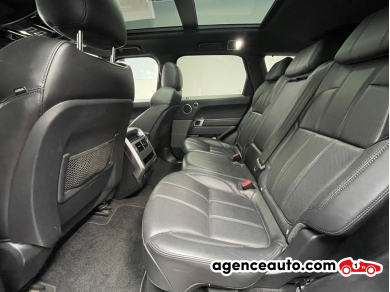 Land Rover Range Rover Sport — 19