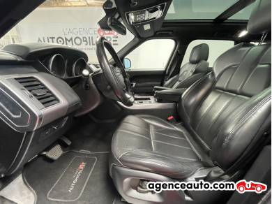 Land Rover Range Rover Sport — 17