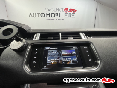 Land Rover Range Rover Sport — 28