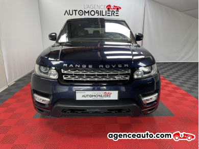 Land Rover Range Rover Sport — 2