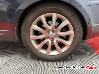 Land Rover Range Rover Sport — 34