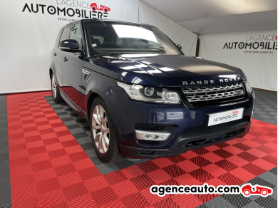 Land Rover Range Rover Sport — 11