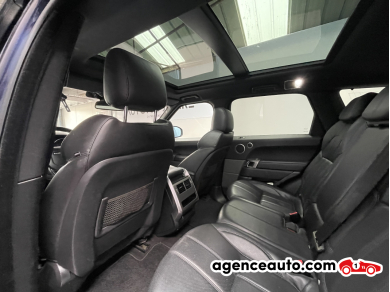 Land Rover Range Rover Sport — 22