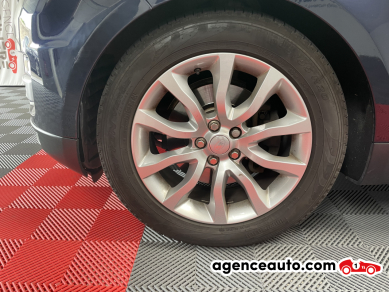 Land Rover Range Rover Sport — 35