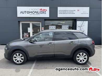 Citroen C4 Cactus — 3