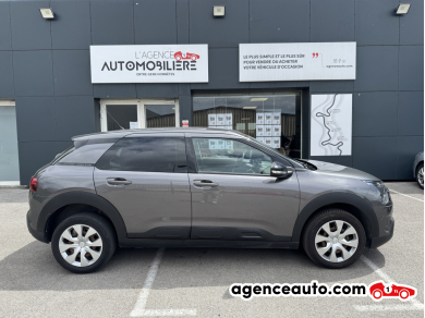 Citroen C4 Cactus — 4