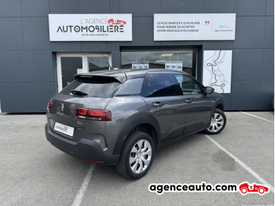 Citroen C4 Cactus — 2