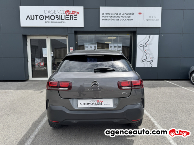 Citroen C4 Cactus — 6