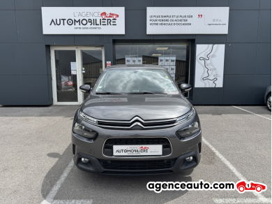 Citroen C4 Cactus — 5