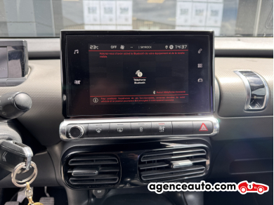 Citroen C4 Cactus — 13