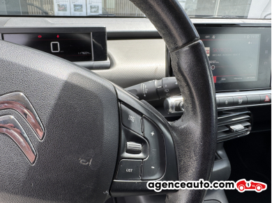 Citroen C4 Cactus — 12