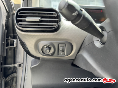 Citroen C4 Cactus — 14