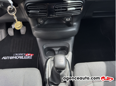 Citroen C4 Cactus — 15