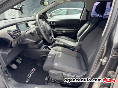 Citroen C4 Cactus — 7