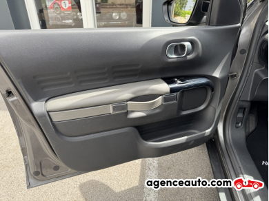 Citroen C4 Cactus — 16