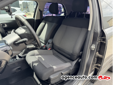 Citroen C4 Cactus — 17