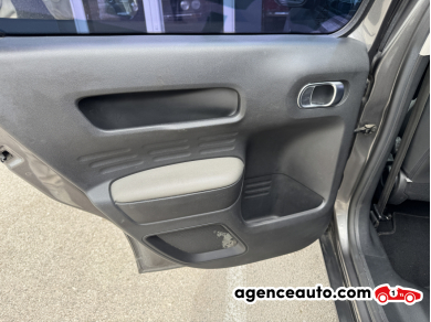 Citroen C4 Cactus — 18