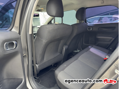 Citroen C4 Cactus — 19