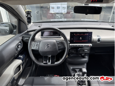 Citroen C4 Cactus — 9