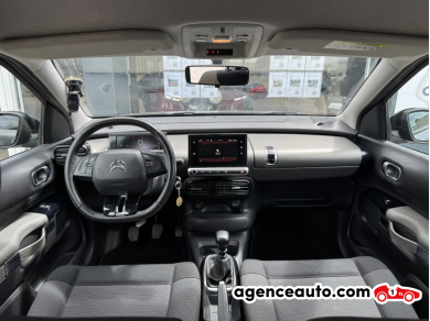 Citroen C4 Cactus — 8