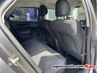 Citroen C4 Cactus — 23
