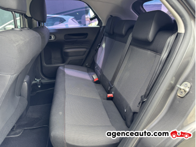 Citroen C4 Cactus — 20