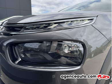 Citroen C4 Cactus — 32