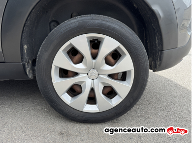 Citroen C4 Cactus — 28