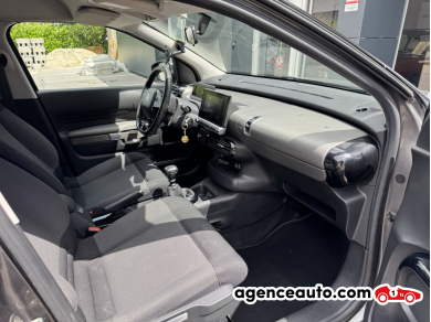 Citroen C4 Cactus — 26
