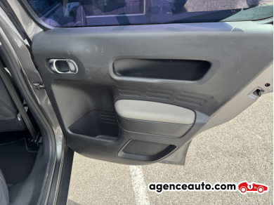 Citroen C4 Cactus — 21