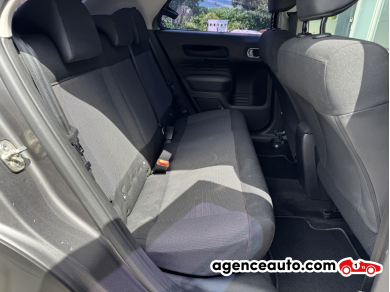 Citroen C4 Cactus — 22