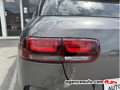 Citroen C4 Cactus — 33
