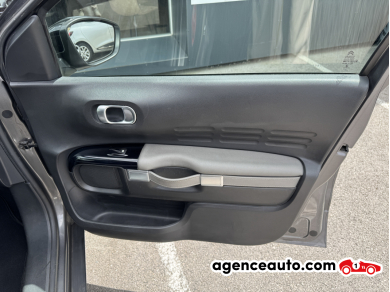 Citroen C4 Cactus — 24