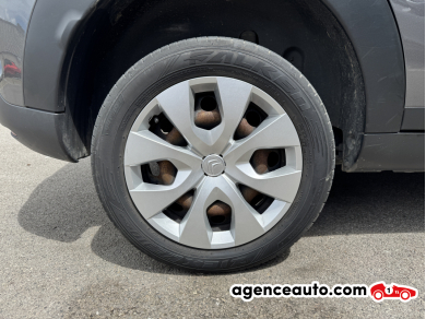 Citroen C4 Cactus — 29