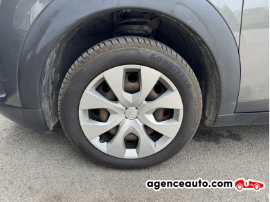 Citroen C4 Cactus — 30
