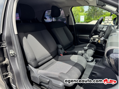 Citroen C4 Cactus — 25