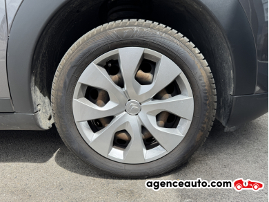 Citroen C4 Cactus — 31