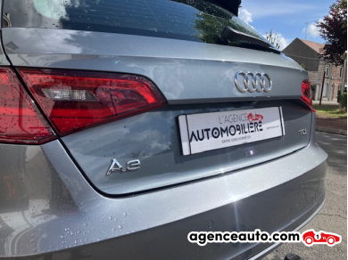 Audi A3 — 10